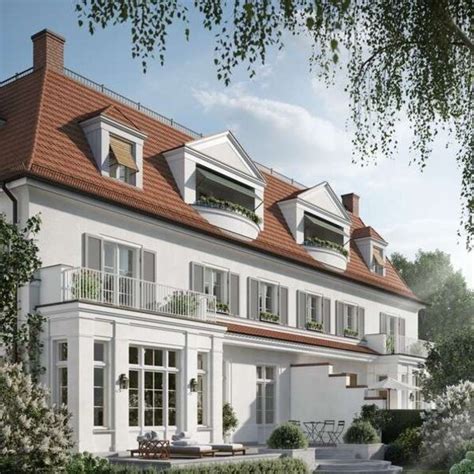 herzogpark mnchen hummels villa|Exklusives Villen